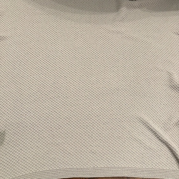 Pottery barn throw - Picture 4 of 5